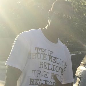 Meet your Posher, Charles